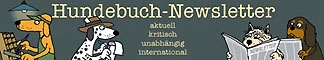 Hundebuch-Newsletter