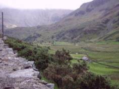 Brambledale - snowdonia