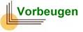 Ecke - Vorbeugen