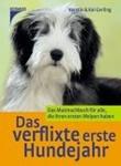 Buch Das verflixte erste Hundejahr