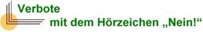 ecke - verbote