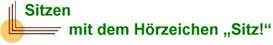 ecke - sitzen