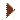 pfeil braun auf beige rechts