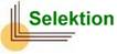 Ecke - Selektion