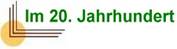 Ecke - im 20
