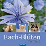 Bach-Blüten für Tiere