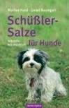 Schüßler-Salze für Hunde